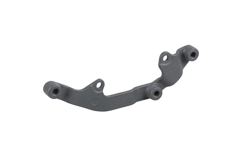 Trek Bosch Gen 3 Motorbeslag Bracket