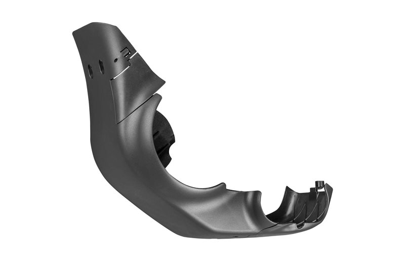 Trek Domane+ Motor Armor