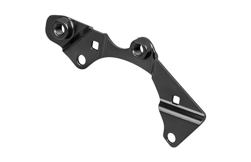 Trek Powerfly 2019 Karbon Motorfestebrakett