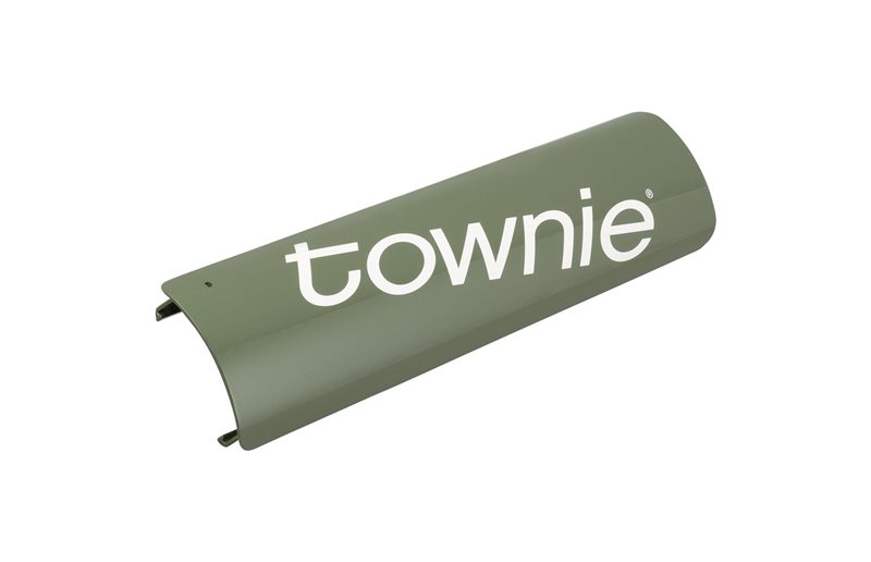 Electra Townie Path Go! Batteribeskyttelse Batteri
