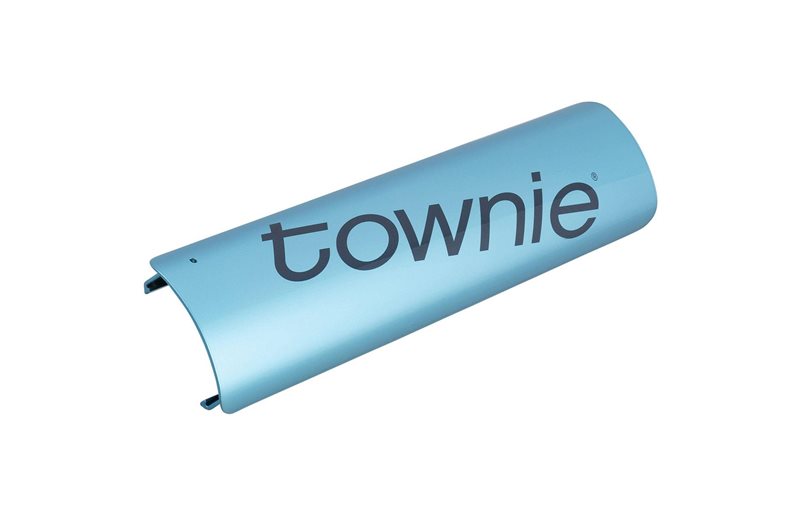 Electra Townie Path Go! Batteribeskytter Batteri