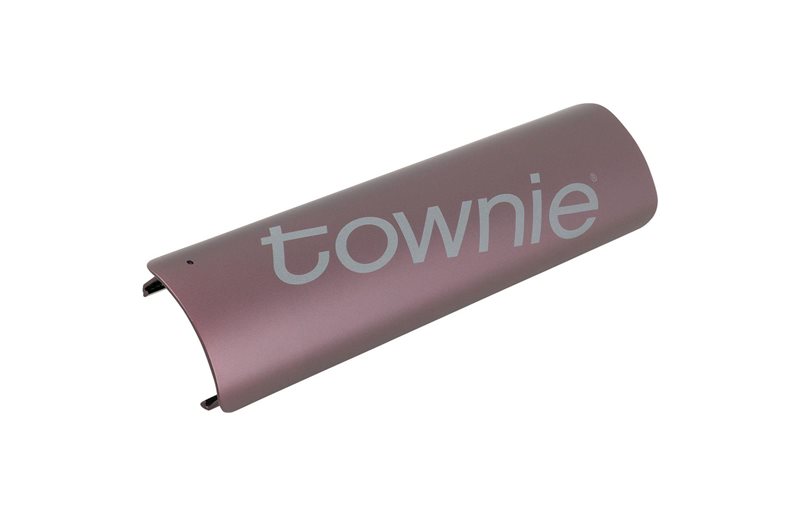 Electra Townie Path Go! Batteriskydd Batteri