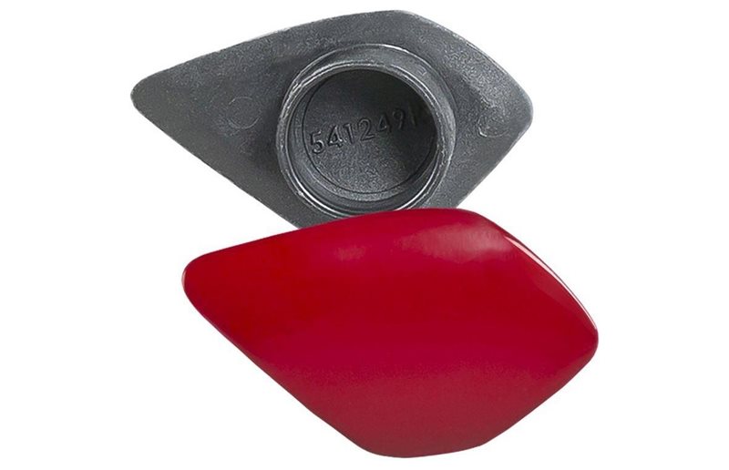 Trek 2018-2021 Boone IsoSpeed Seat Tube Cover Sadelsøjskelsdæksel