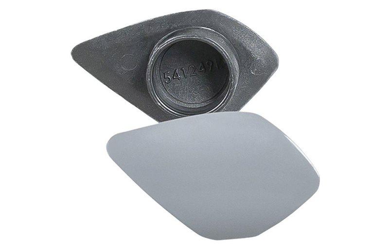 Trek 2018-2021 Boone IsoSpeed Seat Tube Cover Sadelsøjsrør COVER