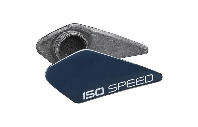 Trek 2020 Domane SL IsoSpeed-beskyttelse Sadelpinne