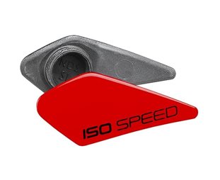 Trek 2020 Domane SLR IsoSpeed-beskyttelse Sadelpinne