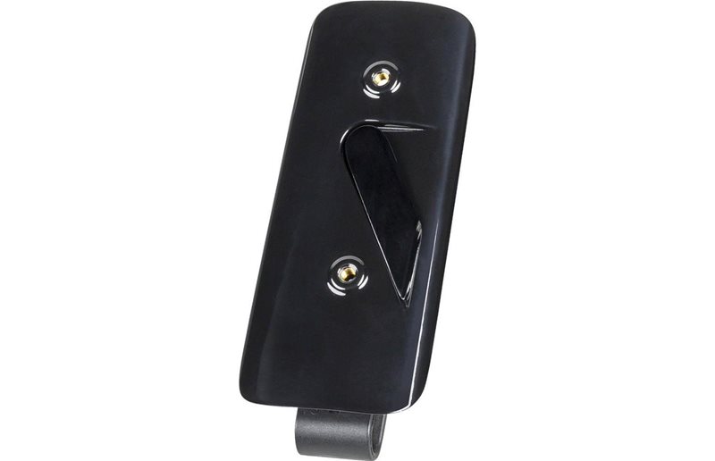 Trek 2020 Domane SLR luke for integrert oppbevaringsrom Diagonalrør