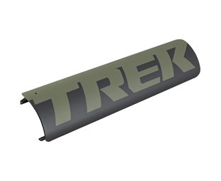 Trek 2020-2021 Rail 29 Carbon Paint Match Battery Covers Batteri