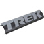 Trek 2020-2021 Rail 29 Carbon Paint Match Batterideksler for Batteri