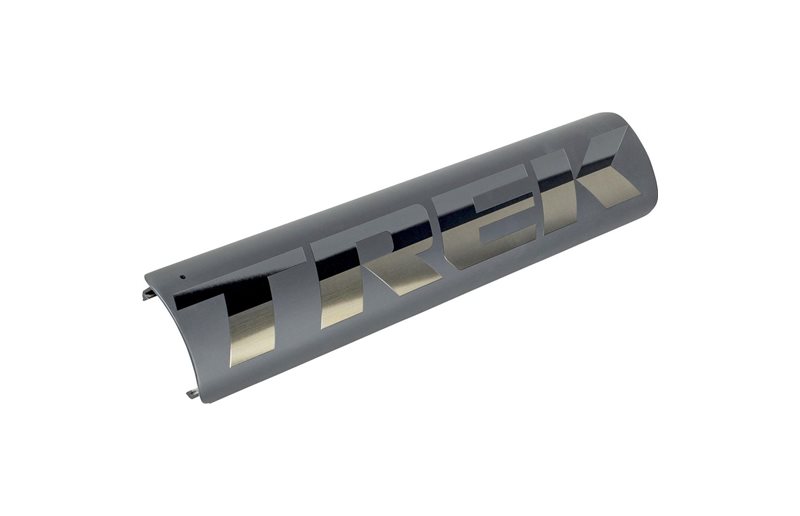Trek 2020-2021 Rail 29 Carbon Paint Match Battery Covers Batteri