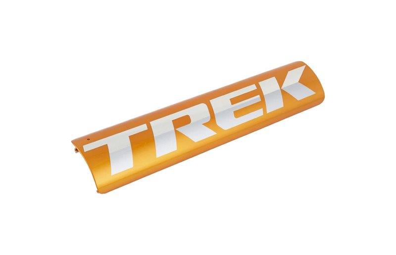 Trek 2020-2021 Rail 29 Carbon Paint Match Battery Covers Batteri