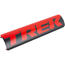 Trek 2020-2021 Rail 29 Carbon malte batterideksler i samme farge