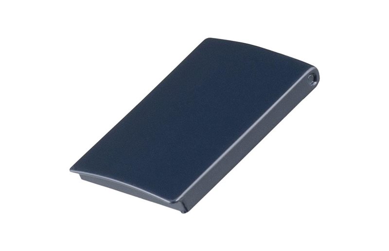 Trek 2020-2021 Rail 29 Paint Match Charge Port Covers Ladeportsdæksler