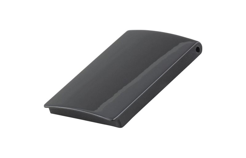 Trek 2020-2021 Rail 29 Farvematchede dæksler til opladningsport