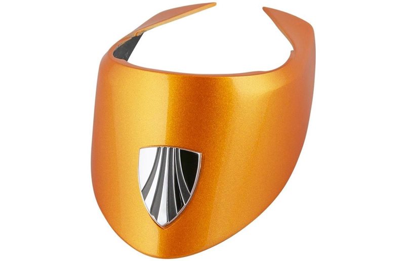 Trek 2021 Domane SL Brow Covers Styrhuvud