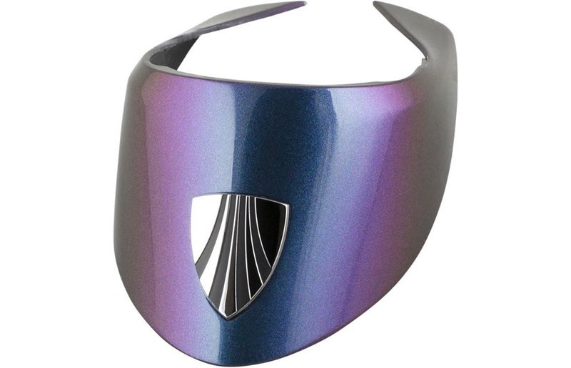 Trek 2021 Domane SLR Brow Covers Styrhuvud