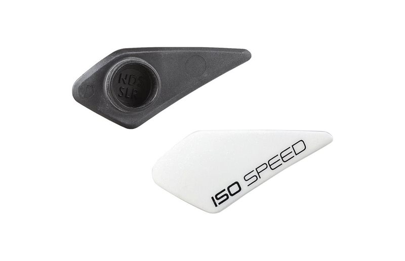Trek 2021 Domane SLR Baghjuls IsoSpeed Dæksler Sadelpind