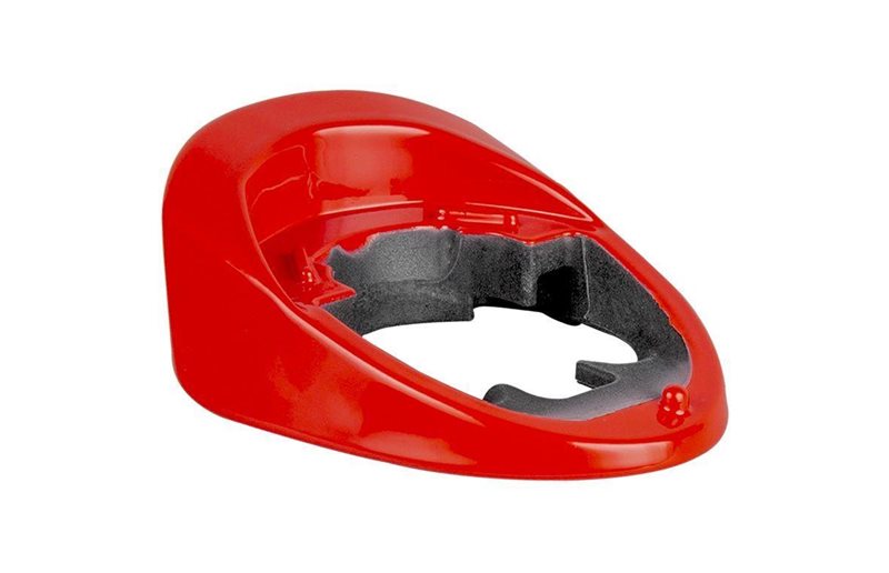 Trek 2021 Emonda SL Headset Covers Styrhuvud