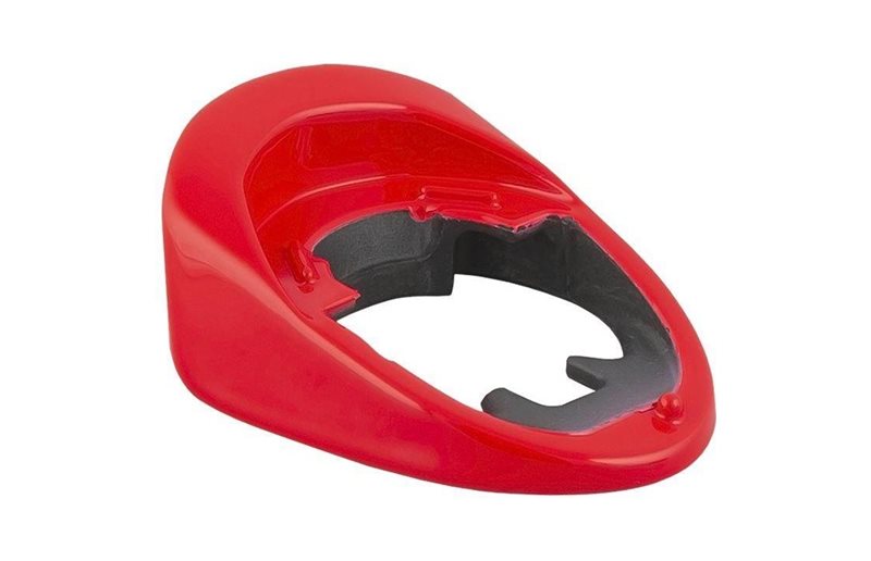 Trek 2021 Emonda SL Headset Covers Styrehode Deksel