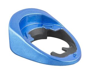 Trek 2021 Emonda SL Headset Covers Styrehode-deksler
