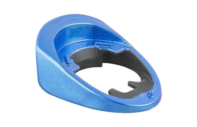 Trek 2021 Emonda SL Headset Covers Styrafdækninger