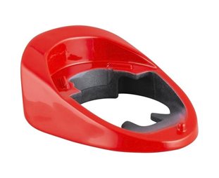 Trek 2021 Emonda SLR Headset Covers Styrehode-deksler
