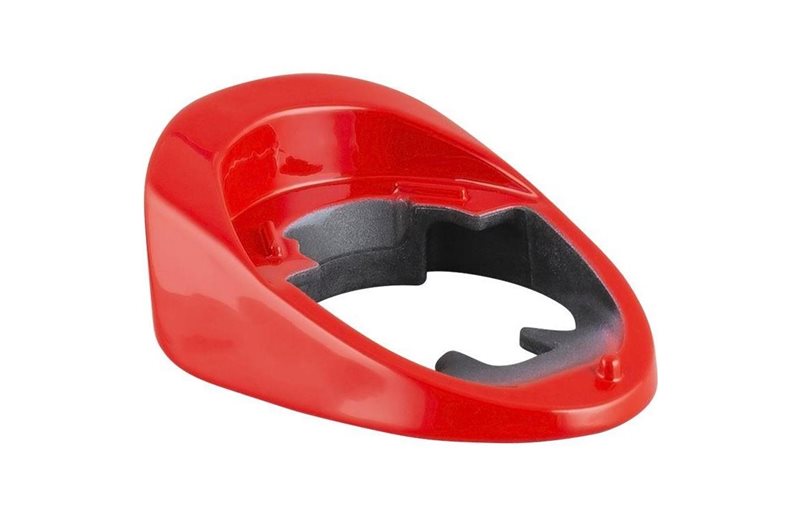 Trek 2021 Emonda SLR Headset Covers Styrehode-deksler