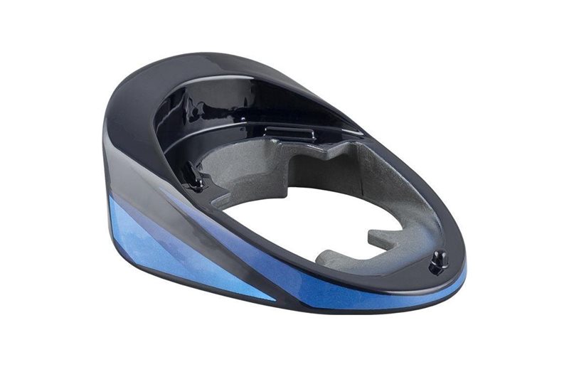 Trek 2021 Emonda SLR Headset Covers Styredekselet