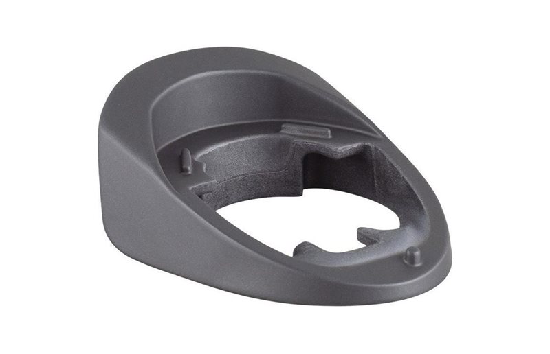 Trek 2021 Emonda SLR Headset Covers Styrehodedeksel