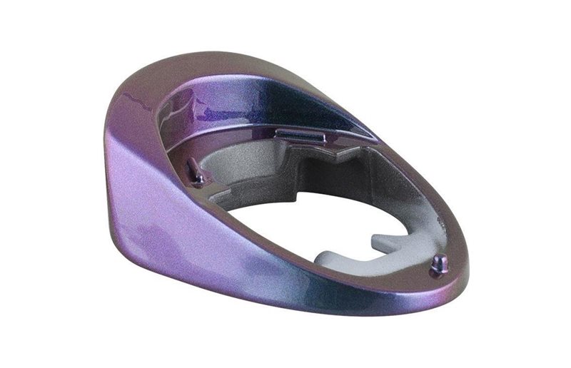 Trek 2021 Emonda SLR Headset Covers Styrhuvud