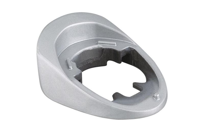 Trek 2021 Madone SL 7 Headset Covers Styrhoved