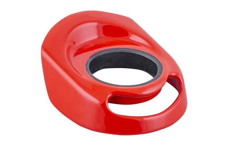 Trek 2022 Boone Headset Top Covers Styrforkobling