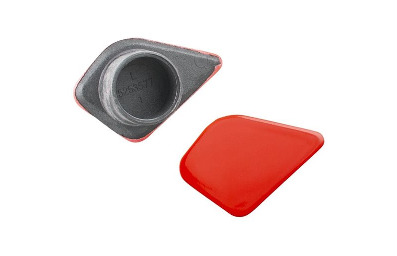 Trek 2022 Boone IsoSpeed Beskyttelsesdeksler for Sadelrør