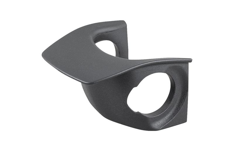 Trek 2022 Boone IsoSpeed Seat Tube Grommet Saddelrør