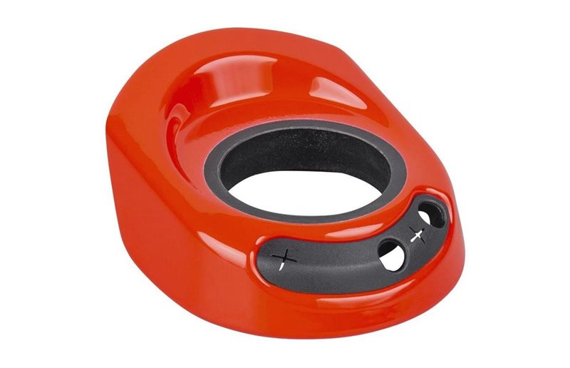 Trek 2022 Checkpoint SL Headset Covers Styrelager