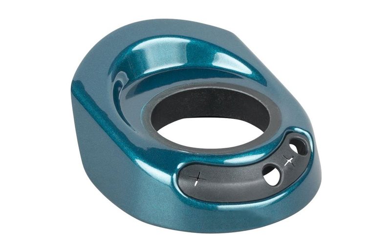 Trek 2022 Checkpoint SL Headset Covers Styrfittings