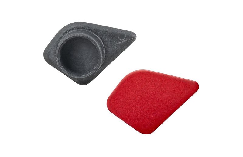 Trek 2022 Checkpoint SL IsoSpeed Beskyttelsesdeksler for Sadelrør