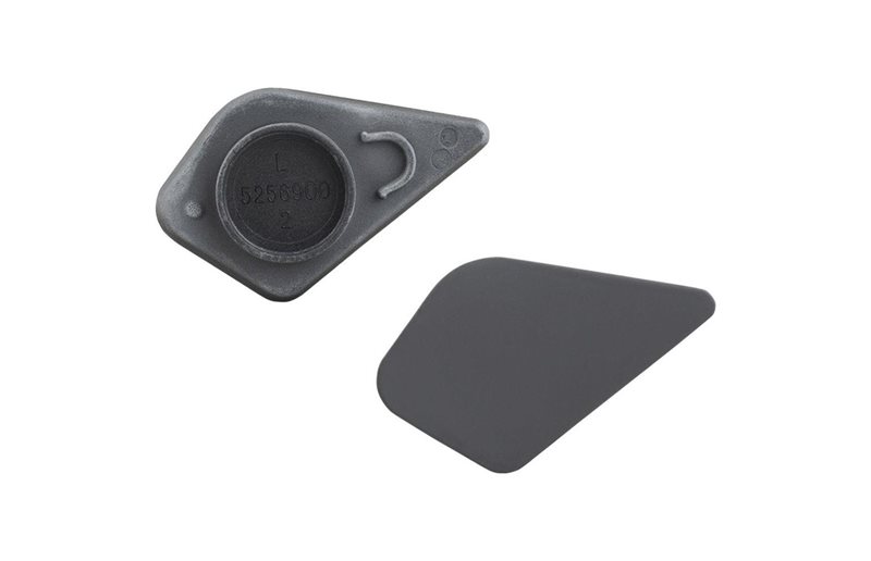 Trek 2022 Checkpoint SLR IsoSpeed Covers Setepinne
