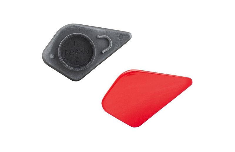 Trek 2022 Checkpoint SLR IsoSpeed Beskyttere Sadelrør