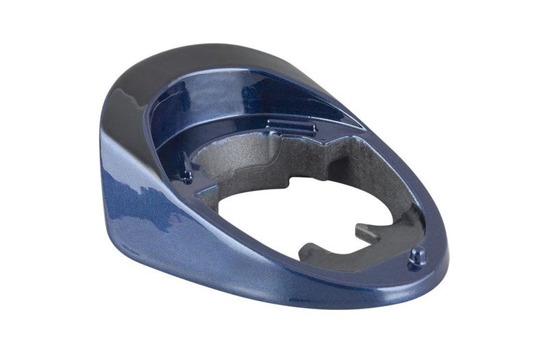 Trek 2022 Emonda SL Headset Covers Styrafdækning