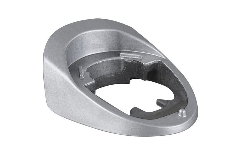 Trek 2022 Emonda SL Headset Covers Styrelagerdeksler