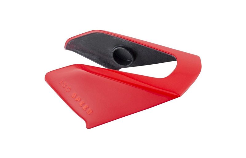 Trek 2022 Madone SLR IsoSpeed Covers Sadelrör