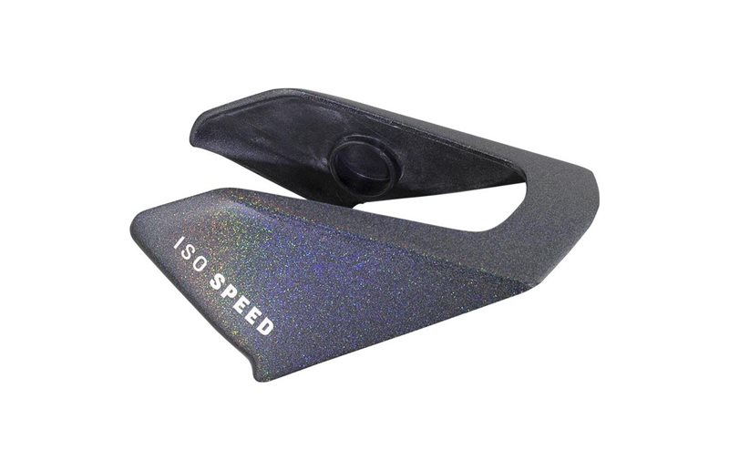 Trek 2022 Madone SLR IsoSpeed Dæksler til saddelrør