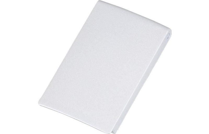 Trek 2022 Powerfly & Rail Aluminiumfarvet Matchende Ladestiksdæksler Ladeport