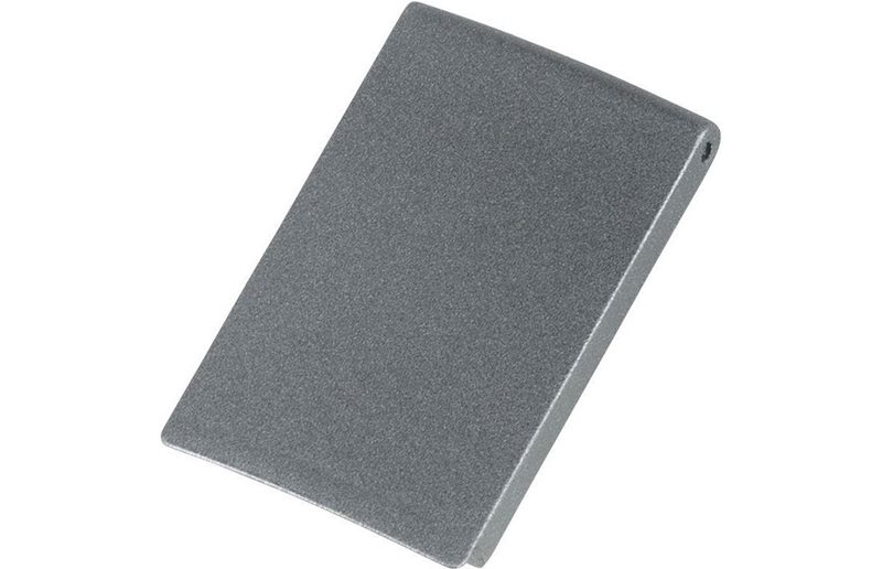 Trek 2022 Powerfly & Rail Aluminium Paint Match Charge Port Covers Ladeportdæksel