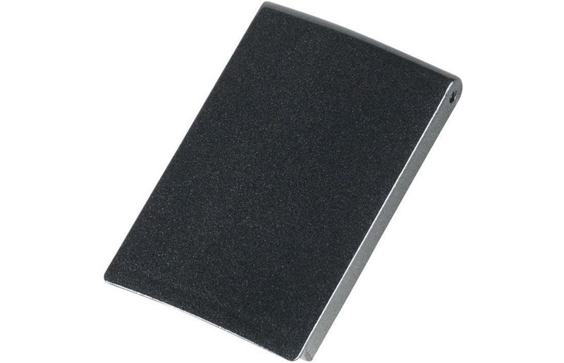 Trek 2022 Powerfly & Rail Aluminiumsmatchende ladestiksdæksler Laddport