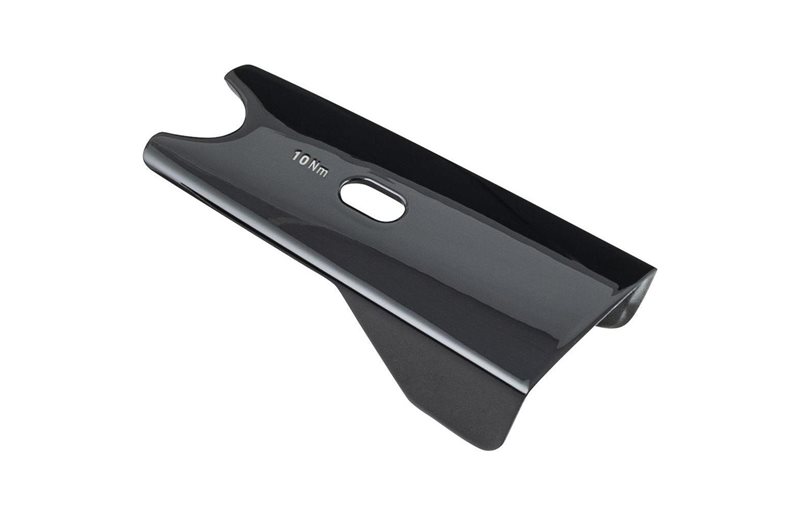 Trek 2022 Speed Concept SLR Sadelstolpe Kileafdækning Overrør