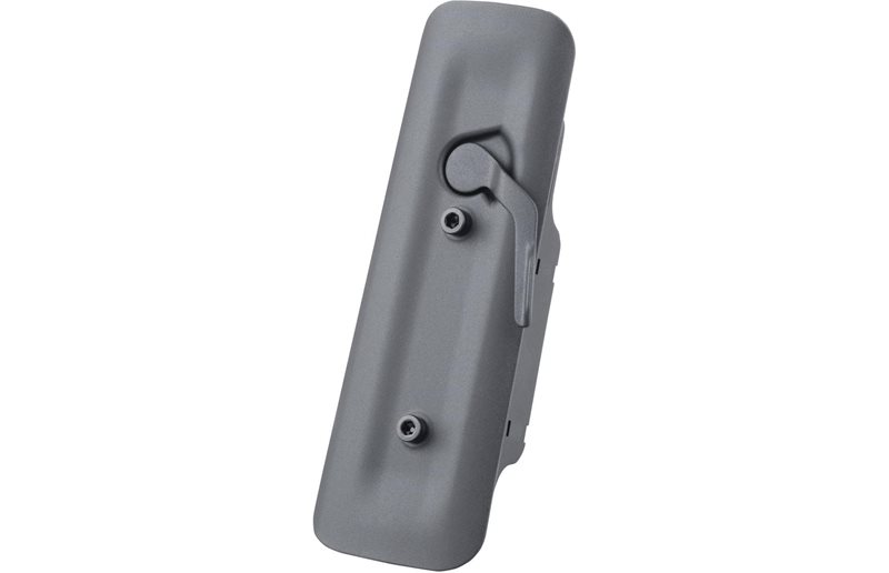 Trek 2022 Top Fuel 29 Opbevaringsdør Assembly Diagonalrør