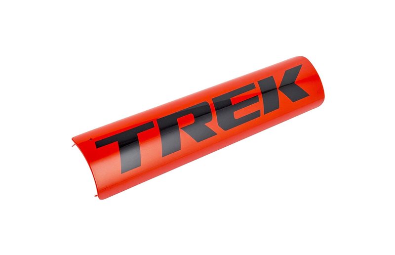 Trek 2022-2023 Rail 29 Carbon Paint Match 625w Battery Covers Batteri