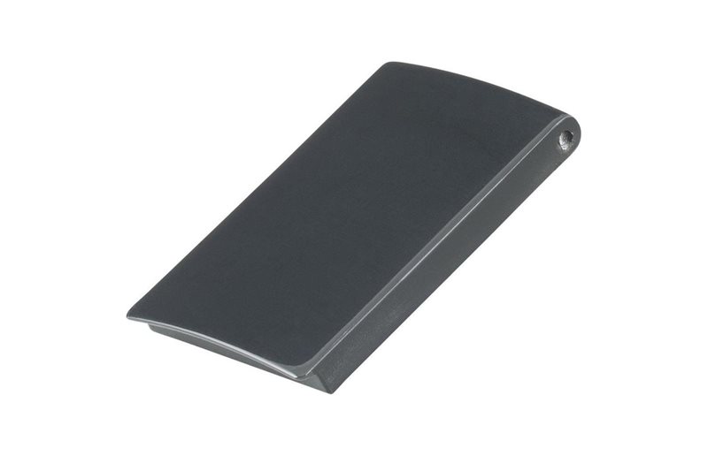 Trek 2022-2023 Rail 29 Carbon Paint Match Charge Port Covers Laddport
